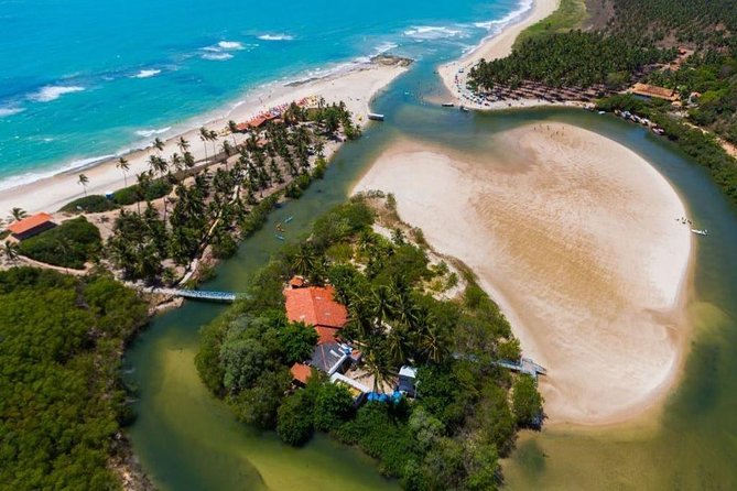 Marapé Dunes Excursion with Luck Receptivo Maceió - Key points to know before booking
