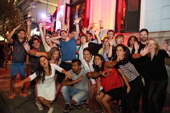 More than a Pub Crawl: An Authentic Night Experience in Rio - What $40 Really Buys You