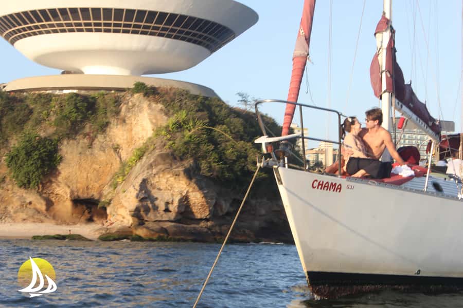 Morning Sailing Tour in Rio - Key points to know before booking
