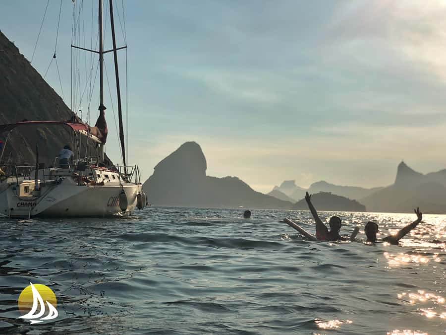 Morning Sailing Tour in Rio - Why Guanabara Bay is the right setting for a morning cruise