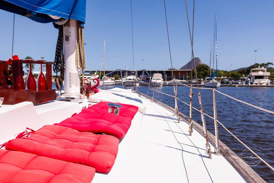 Morning Sailing Tour in Rio - How the $58 price compares in practical value