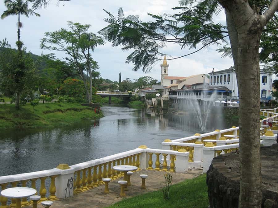 Morretes: Full Day Colonial Town Tour from Curitiba - Key points to know before booking