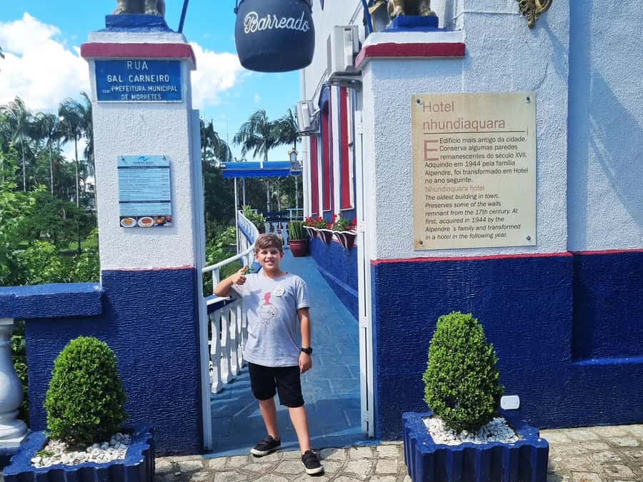 Morretes: Full Day Colonial Town Tour from Curitiba - Who will enjoy this tour most?