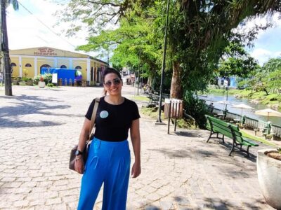 Morretes: Full Day Colonial Town Tour from Curitiba