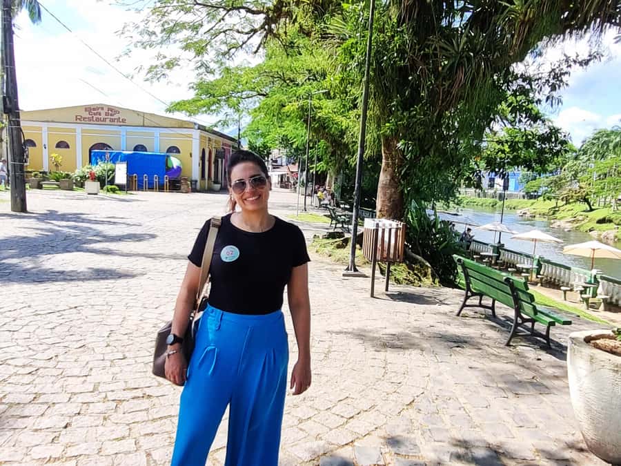Morretes: Full Day Colonial Town Tour from Curitiba - Leaving Curitiba and reaching the railway