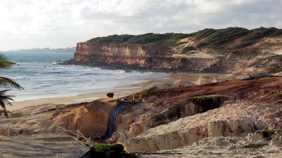 Natal: South Coast Day Tour by 4X4 with Pickup - Why this south-coast route works