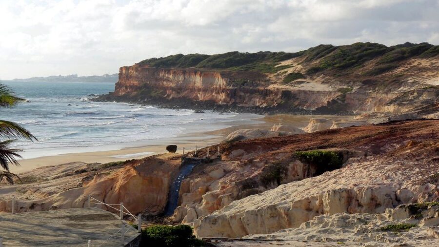 Natal: South Coast Day Tour by 4X4 with Pickup - Looking for dolphins at Dolphin’s Lookout