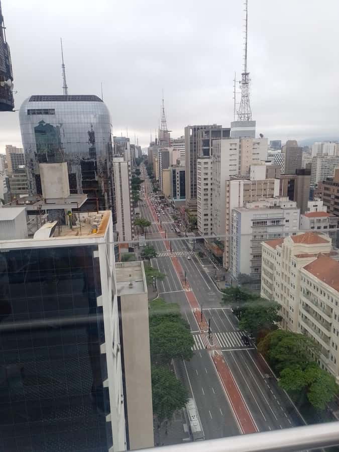 Night life tour in sao Paulo - Two caipirinhas and the social side of the night