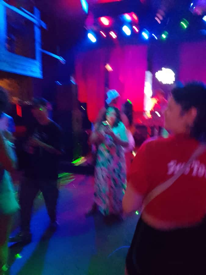 Night life tour in sao Paulo - Choosing between Vila Madalena and other neighborhoods