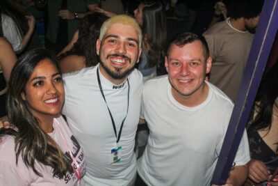Night Walking Tour through the Bars of São Paulo