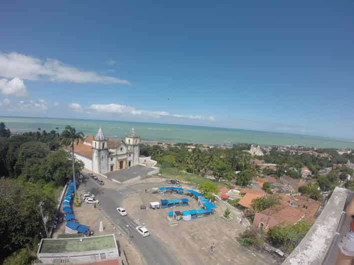 Olinda City Tour and Instituto Ricardo Brennand - Why Olinda makes a strong half-day from Recife