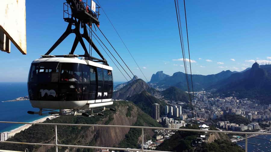 One Day in Rio: Full-Day Rio de Janeiro City Tour - Why this tour works for a first day in Rio