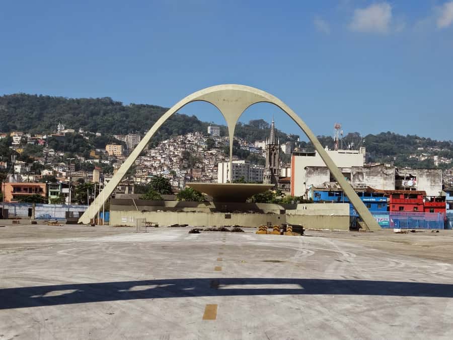 One Day in Rio: Full-Day Rio de Janeiro City Tour - Cable cars to Morro da Urca and Sugarloaf