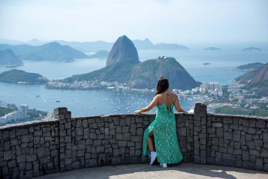 One Day in Rio with a Photographer - Key points to know before booking