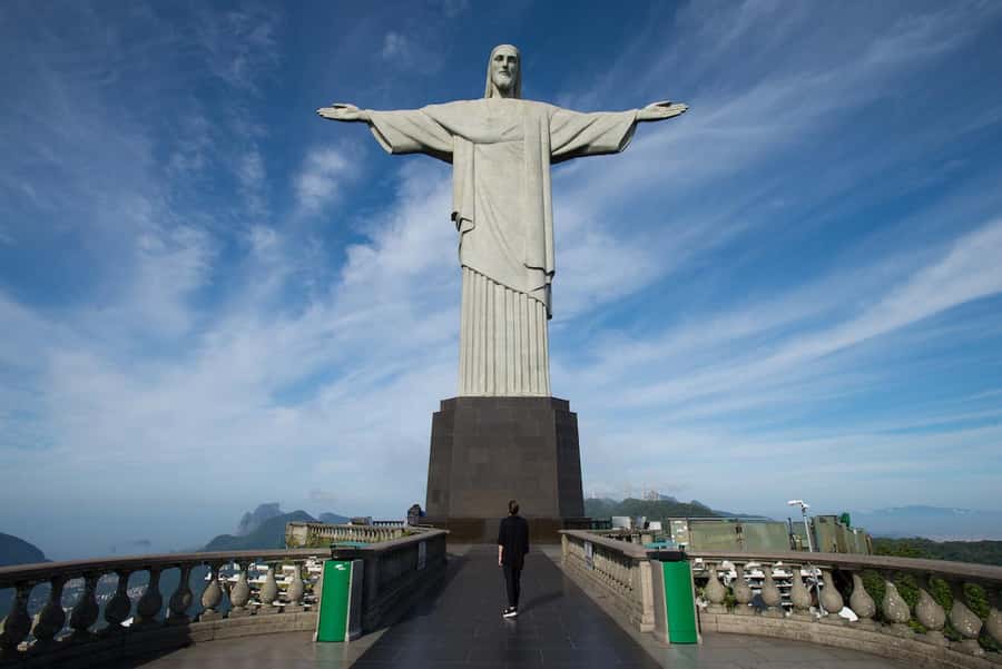 One Day in Rio with a Photographer - Why this private Rio day works well