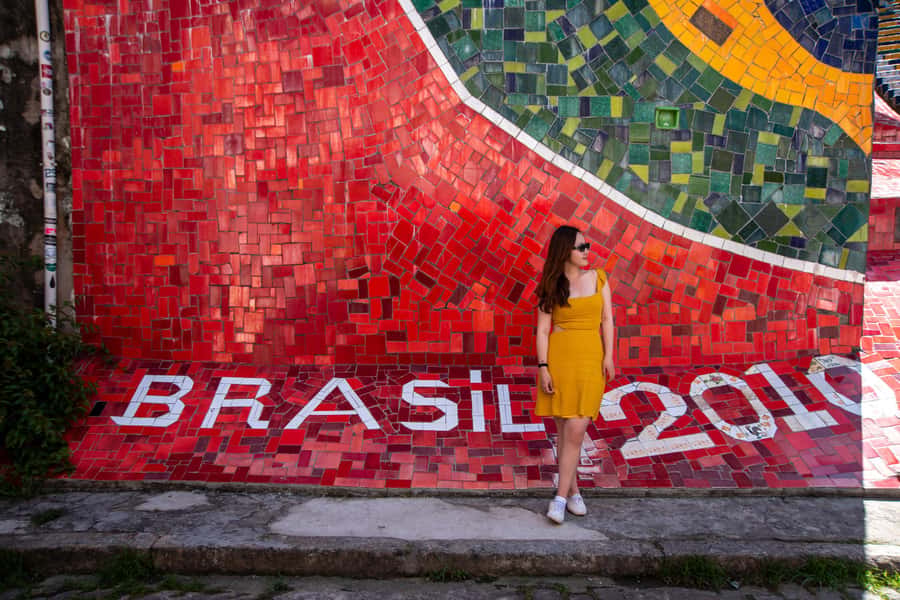 One Day in Rio with a Photographer - Sugarloaf Mountain and the cable cars