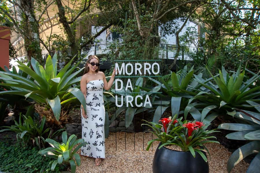One Day in Rio with a Photographer - The photography service is the main value