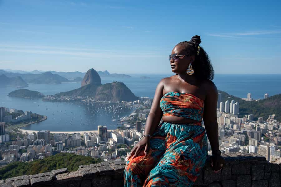 One Day in Rio with a Photographer - Is $250 per person a fair price?