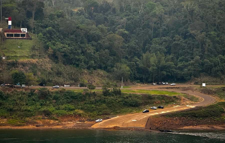 Paraguay + Argentina + Brazil Top Highlights - Why this two-day route works