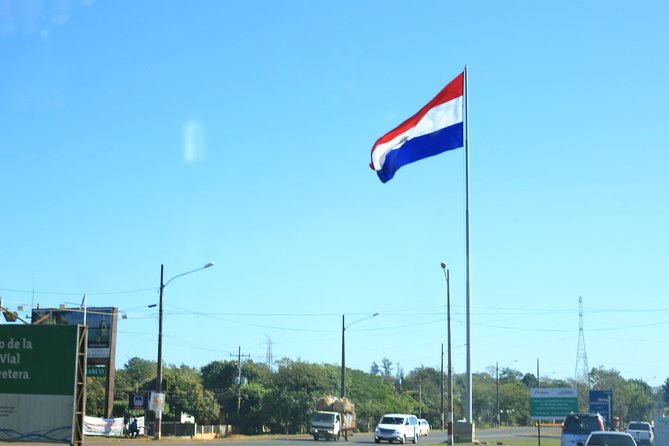 Paraguay Experience - Guarani culture at the Museo de la Tierra Guarani