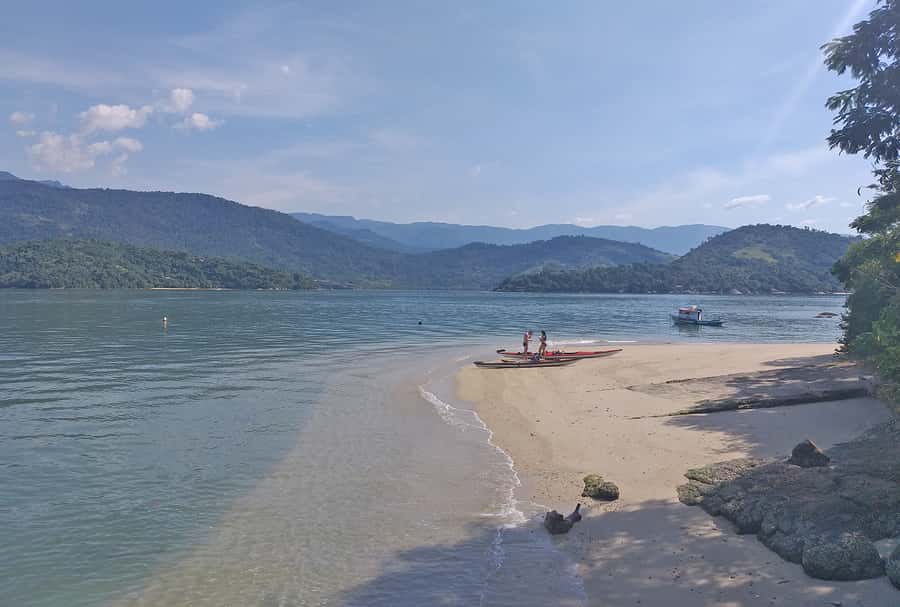 Paraty Bay: Half-Day Mangroves and Beaches Tour by Kayak - Is the $90 price fair?