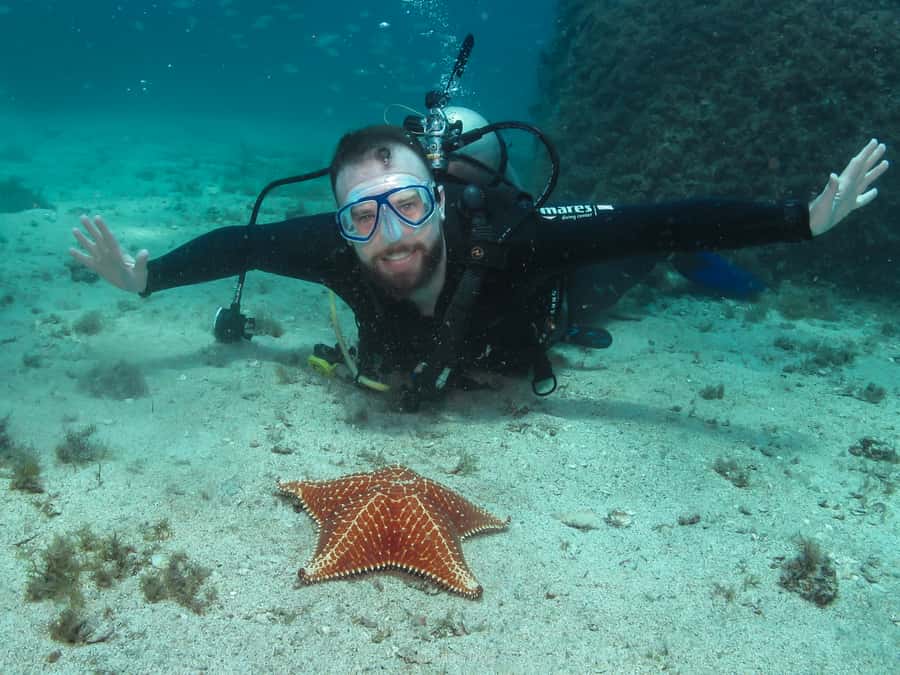 Paraty: Discovery Scuba Diving Experience for Beginners - The boat ride is your classroom