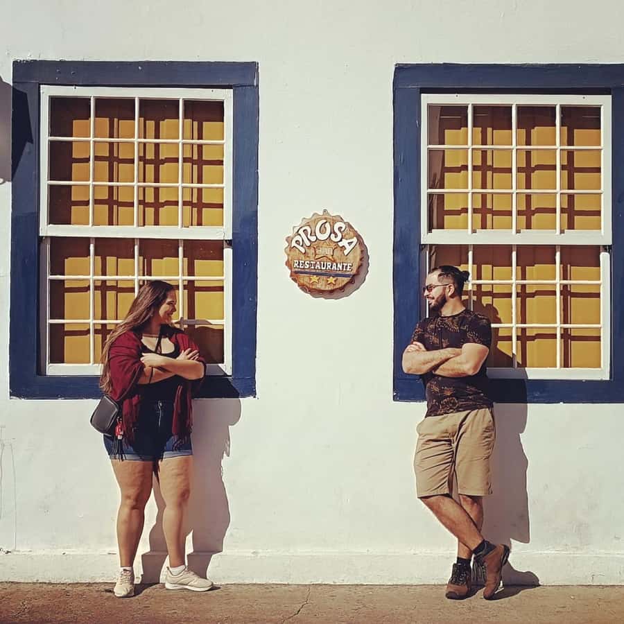 Paraty Historic District: Walking Tour with Cachaca Tasting - Starting at Paraty Tours on Avenida Roberto Silveira