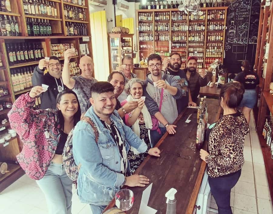 Paraty Historic District: Walking Tour with Cachaca Tasting - Museums, the Culture House, and local creative work