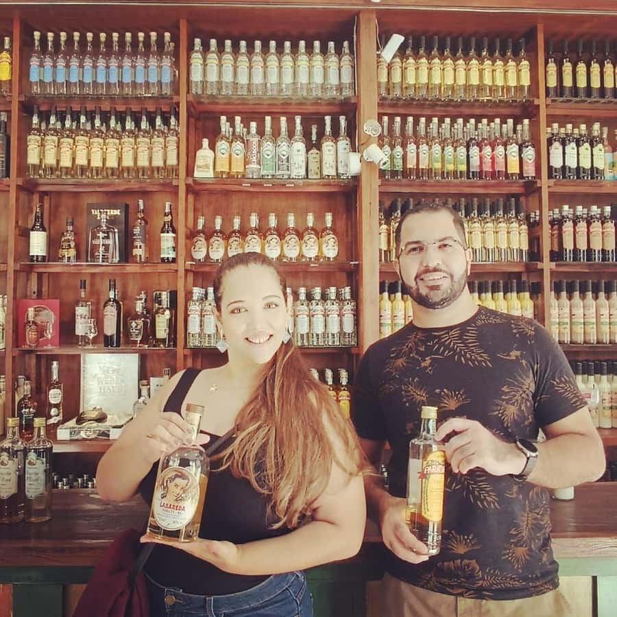 Paraty Historic District: Walking Tour with Cachaca Tasting - Stories, legends, and the shape of the town