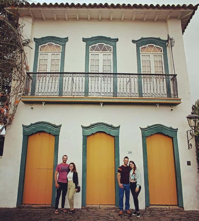 Paraty Historic District: Walking Tour with Cachaca Tasting - Is $15 a fair price?