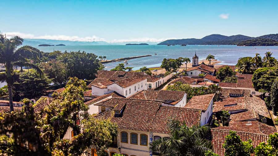 Paraty Historical City Walking Tour - Museums and the value of a live guide