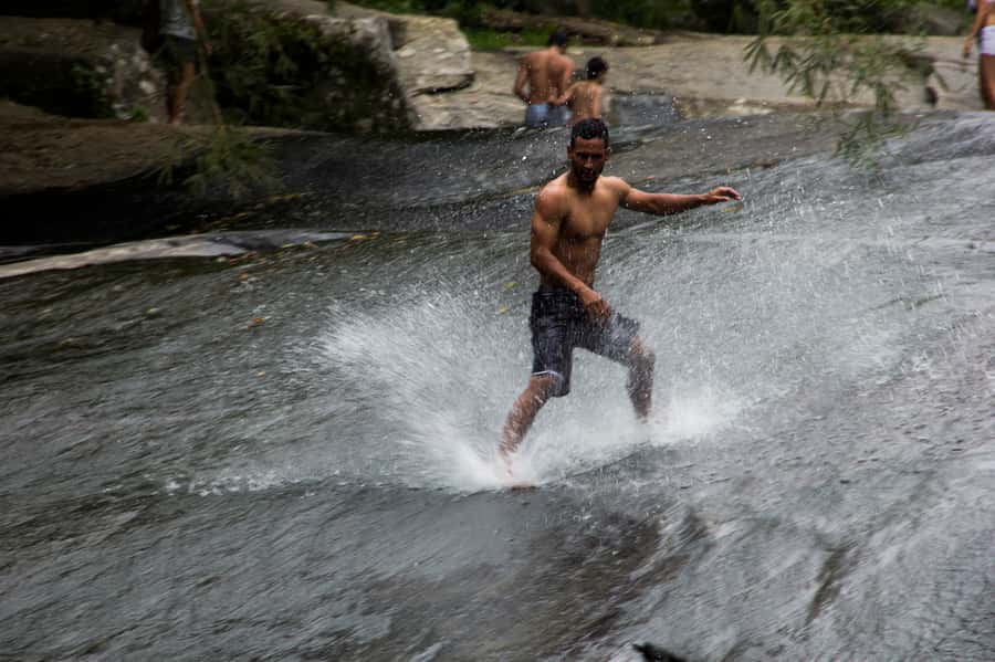 Paraty: Jungle Waterfalls and Cachaça Distillery Jeep Tour - Key points to know before you book