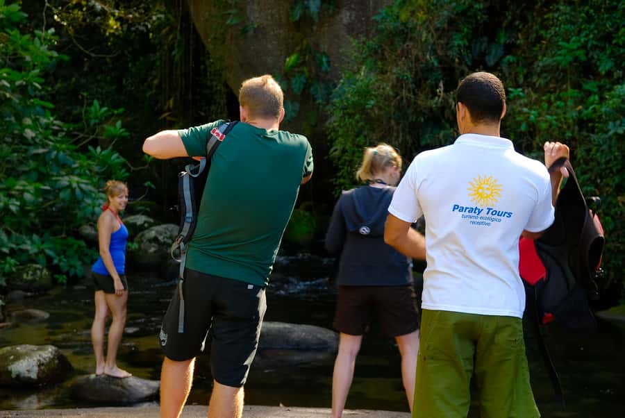 Paraty: Jungle Waterfalls and Cachaça Distillery Jeep Tour - What to bring and how to prepare