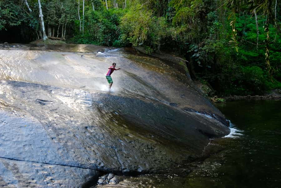 Paraty: Jungle Waterfalls and Cachaça Distillery Jeep Tour - Is $37 a fair price?