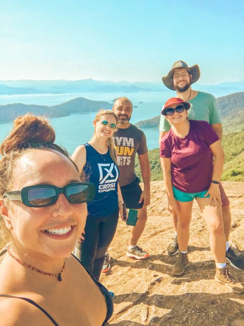 Paraty: Saco do Mamanguá Speedboat Tour - What to pack for this Paraty boat trip