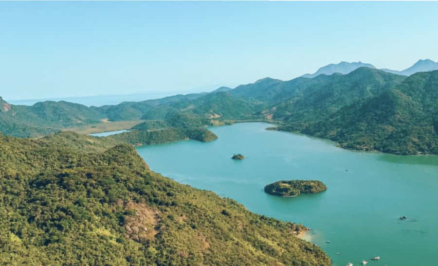 Paraty: Saco do Mamanguá Speedboat Tour - Why Saco do Mamanguá makes this six-hour trip special