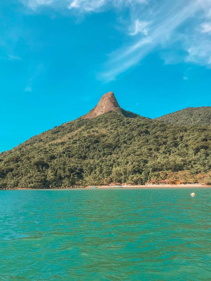 Paraty: Saco do Mamanguá Speedboat Tour - What the $49 price really covers