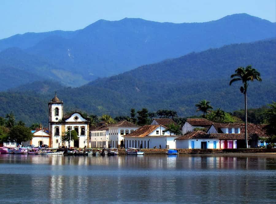 Paraty: Schooner Boat Tour with Beaches and Snorkeling - Key points to know before booking