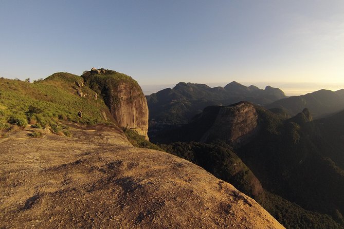 Pedra da Gavea Guided Hiking tour - Key things to know before you book