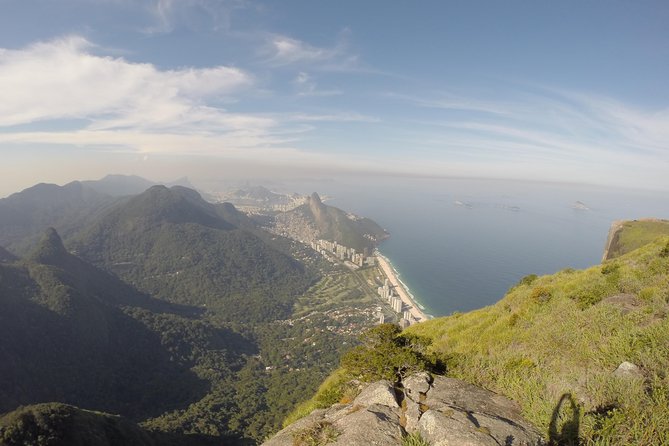 Pedra da Gavea Guided Hiking tour - Why Pedra da Gávea is Rio’s demanding day hike