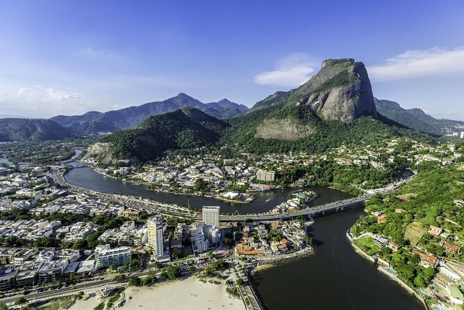 Pedra da Gavea Guided Hiking tour - How hard is the hike?