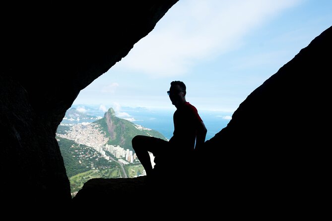 Pedra da Gávea | The best trail in Rio - Starting at 8:00 am in Itanhangá