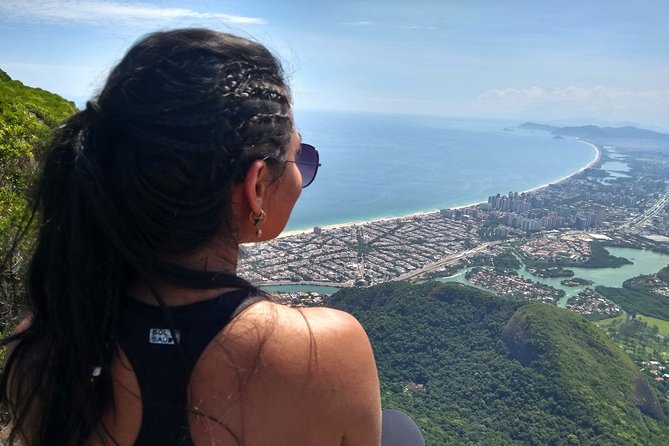 Pedra da Gávea Trail with Guide - How the private guide affects the day