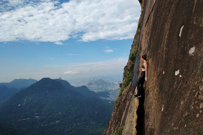 Pedra da Gávea Trail with Guide - Through Tijuca National Park’s Atlantic forest