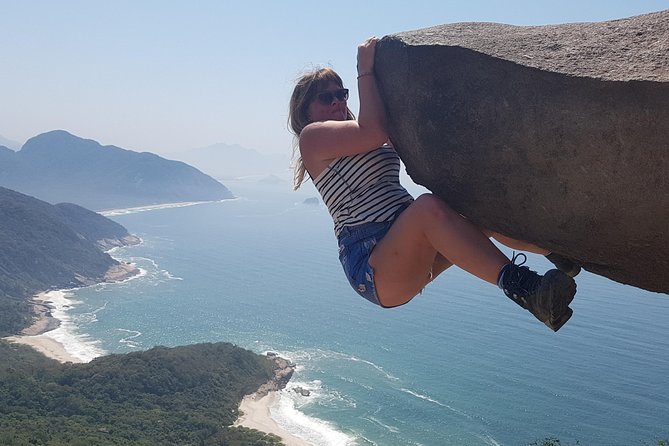Pedra do Telégrafo Hiking Tour ( Telegraph Rock - Avoid Crowds) - Rio de Janeiro - Why Pedra do Telégrafo is worth the early alarm