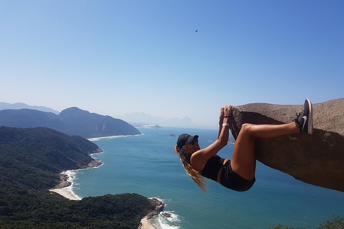 Pedra do Telégrafo Hiking Tour ( Telegraph Rock - Avoid Crowds) - Rio de Janeiro - What the $59 price really buys you