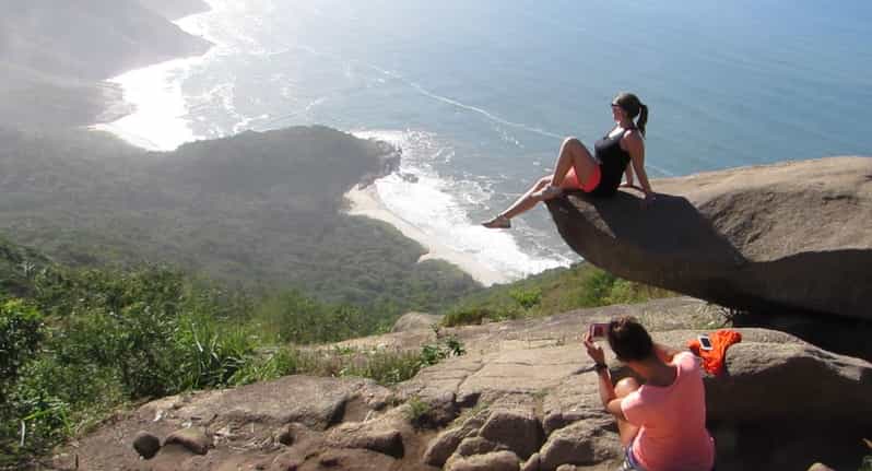 Pedra do Telégrafo: Nature Excursion and Scenic Walk - Why Pedra do Telégrafo is worth the early start