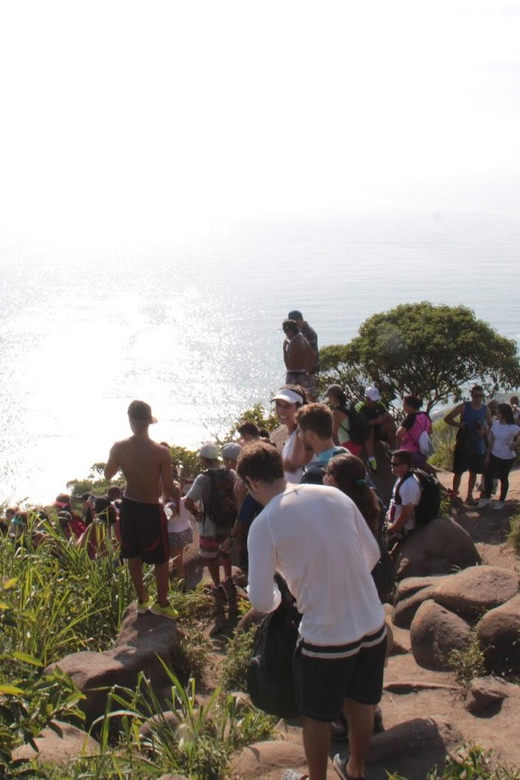 Pedra do Telégrafo: Nature Excursion and Scenic Walk - The three pickup points in Rio’s South Zone