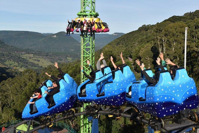 Personalized City Tour in the Top Attractions of Gramado/Canela - A full Serra Gaúcha day built around your interests
