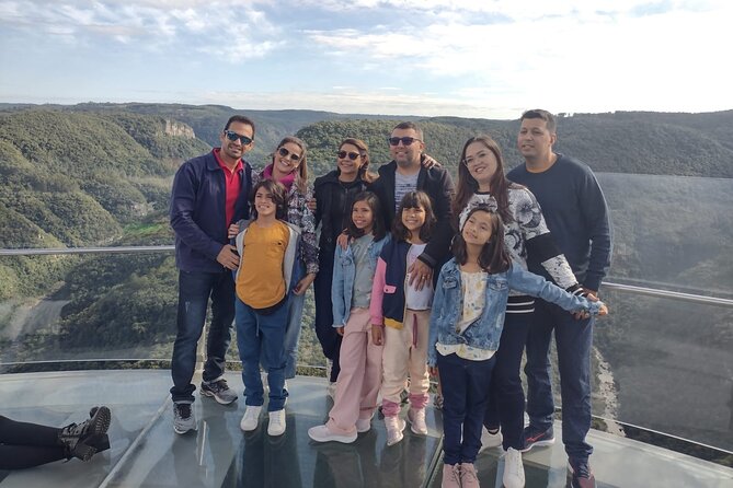 Personalized City Tour in the Top Attractions of Gramado/Canela - Jolimont Winery brings the strongest local flavor